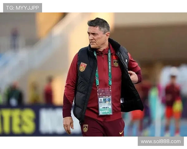 U23国足冲突主裁压哨双红牌