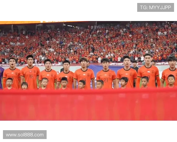 U23国足亚军不败三战积5分 延续三大纪录